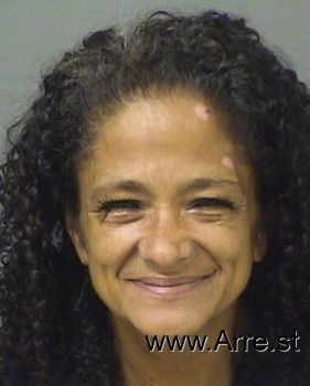 Thalia Rae Grace Mugshot