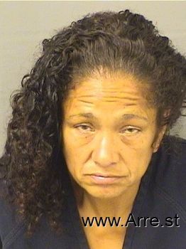 Thalia Rae Grace Mugshot