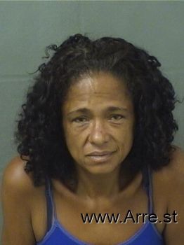 Thalia Rae Grace Mugshot