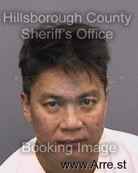 Thanh Vinh Nguyen Mugshot