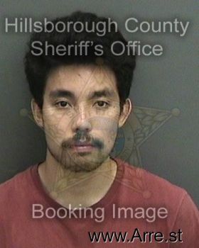 Thanh Chi Nguyen Mugshot