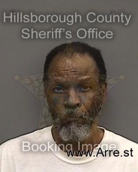 Theodore Marvin Bowers Mugshot