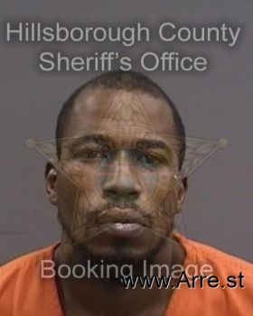 Theodore Jr Jackson Mugshot