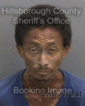 Theodus Y Johnson Mugshot