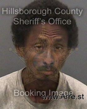 Theodus  Johnson Mugshot