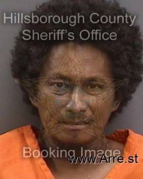 Theodus Iii Johnson Mugshot