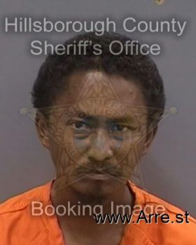 Theodus Iii Johnson Mugshot