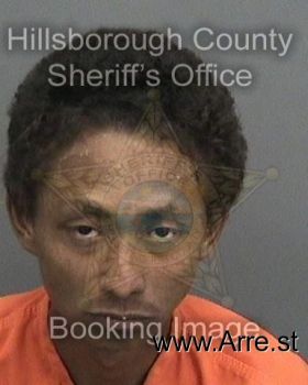 Theodus  Johnson Iii Mugshot