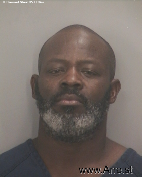 Theotis  Johnson Mugshot