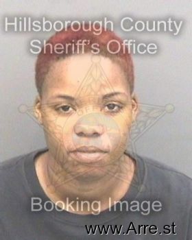 Theresa Diane Brown Mugshot