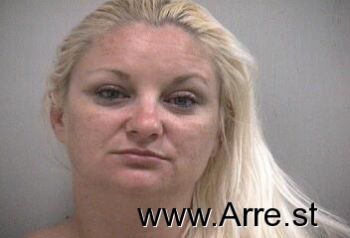 Theresa Marie Grabowski Mugshot