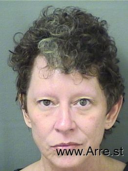 Theresa J Johnson Mugshot