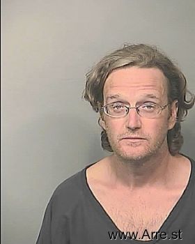 Thomas Kelly Bledsoe Mugshot