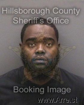 Thomas Jefferson Bryant Jr Mugshot