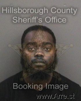 Thomas Jefferson Bryant Jr Mugshot