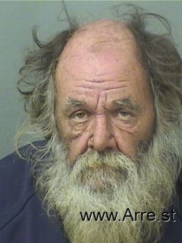 Thomas J Callahan Mugshot