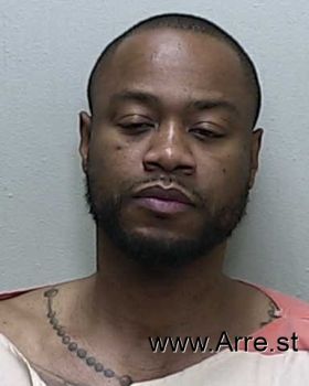 Carl  Thomas Mugshot