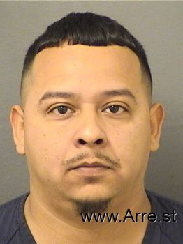 Thomas  Castillo Mugshot