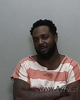 Cleveland  Thomas Mugshot