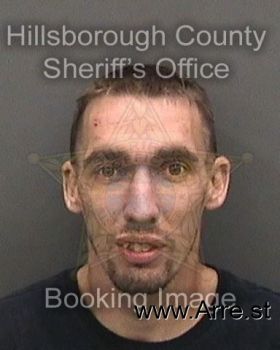 Thomas Ashley Cookson Iii Mugshot