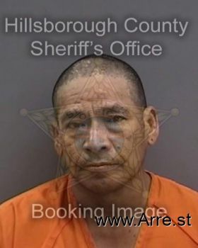 Thomas  Cruz Ramirez Mugshot