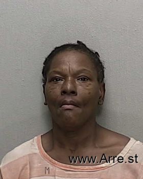 Cynthia Denise Thomas Mugshot