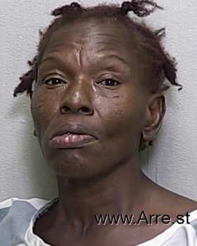 Cynthia Denise Thomas Mugshot