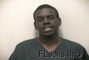 Thomas Lee Davis Mugshot