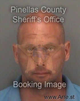 Thomas Michael Dewitt Mugshot