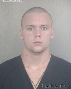 Thomas  Dickerson Mugshot