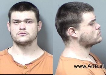 Thomas Declan Ebbert Mugshot