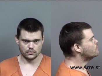 Thomas Declan Ebbert Mugshot