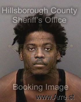 Thomas  Farrington Jr Mugshot