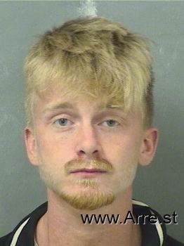 Thomas Gaspar Fox Mugshot