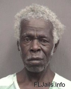 Thomas Fred Moss Mugshot