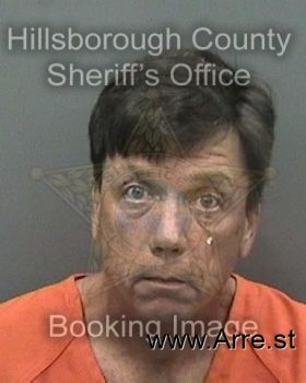 Thomas J Hanna Mugshot