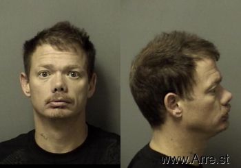 Thomas Eugene Hollis Mugshot