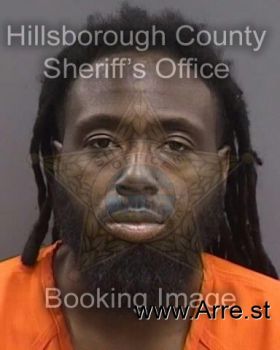 Thomas Iii Howard Mugshot