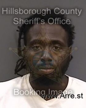 Thomas Iii Howard Mugshot