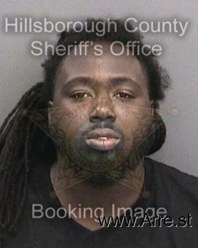 Thomas  Howard Iii Mugshot