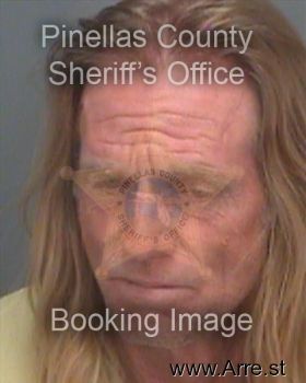 Thomas Herman James Mugshot