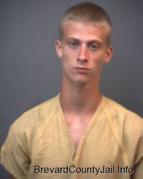 Thomas Edward Long Mugshot