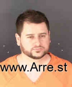 Thomas Gonzalez,thomas Alonso Martinez Gonzalez Mugshot