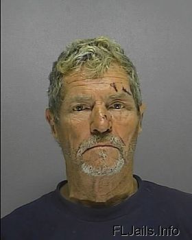 Thomas  Mcleod Mugshot