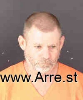 Thomas Owen Mizell Mugshot