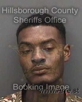 Thomas Day Mosley Mugshot