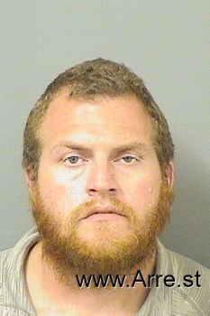 Thomas Patrick Obrien Mugshot