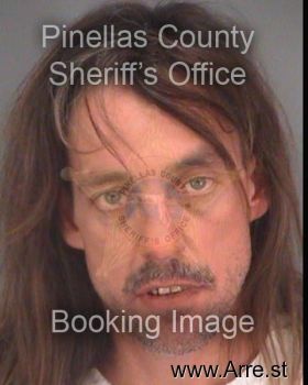 Thomas W Ottinger Mugshot