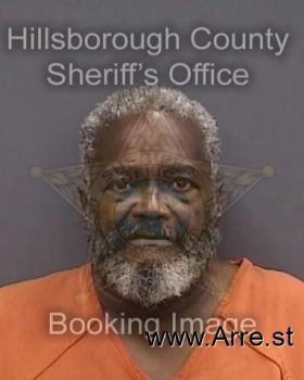 Thomas  Prather Mugshot