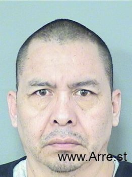 Thomas  Ramirez Mugshot